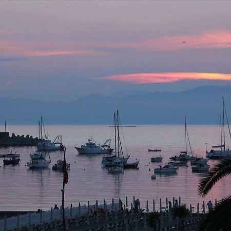B&B Portobello Sestri Levante Exterior foto