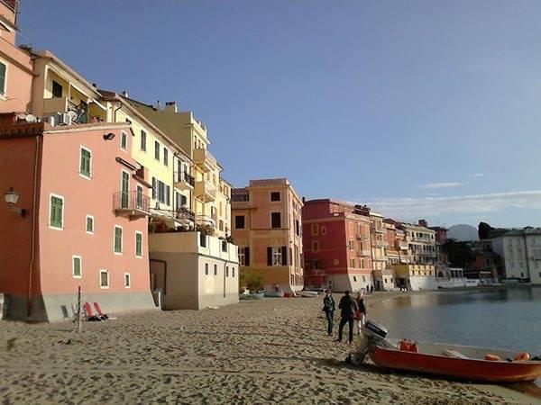 B&B Portobello Sestri Levante Cameră foto