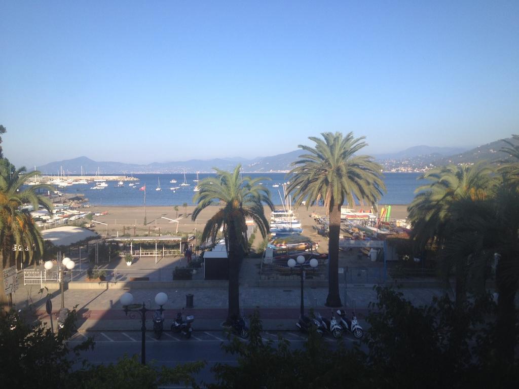 B&B Portobello Sestri Levante Cameră foto