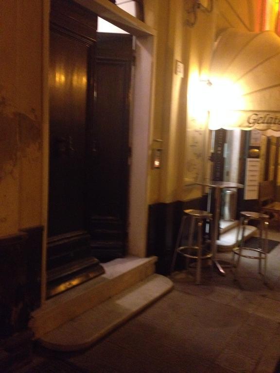 B&B Portobello Sestri Levante Exterior foto